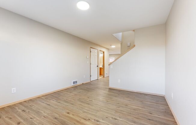 4 Bed | 2.5 Bath Home with Garage, Yard & Modern Updates – SE Portland