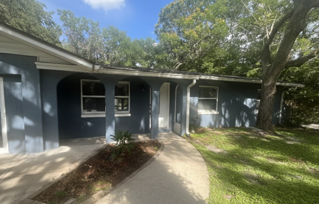 Beautiful 3 Bed 1.5 Bath Pool Home for Rent in Lake Mary, FL
