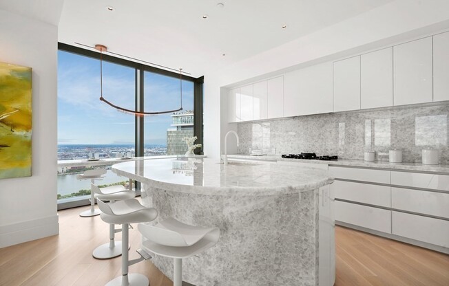 5 beds, 7 baths, 7,848 sqft, $100,000, Unit 5801/5802