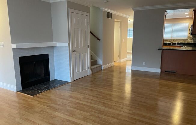 Remodeled & Spacious Cambrian 3 Bedroom 2.5 Bath Townhome