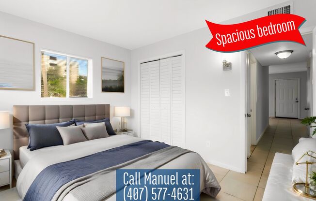 2 beds, 1 bath, 750 sqft, $1,445, Unit 15