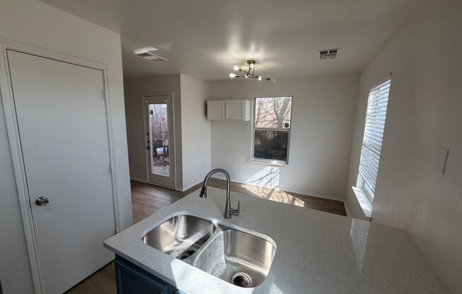 it’s your perfect sanctuary!