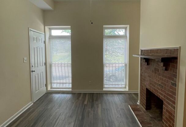 1423 W. Fayette Street