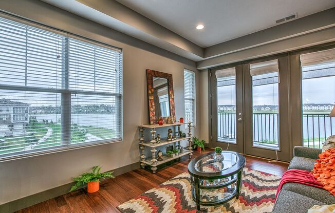 1 bed, 1 bath, 677 sqft, $1,445, Unit C - 1011 Unit 335 - A822 Corner Unit