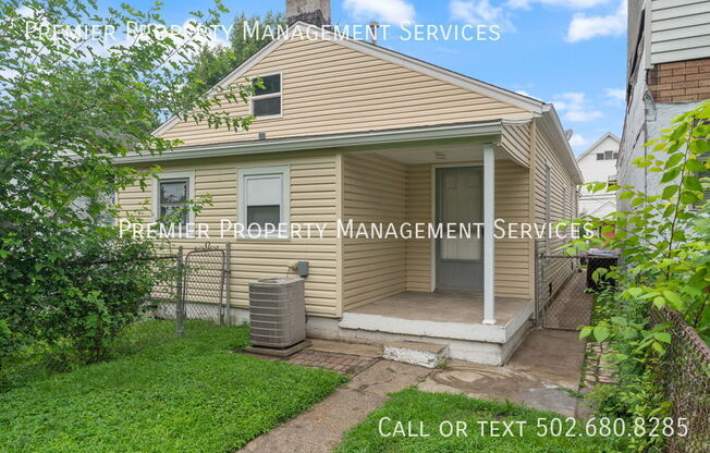 Partner-provided property photo