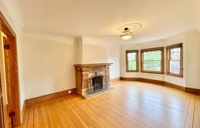 STUNNING, RENOVATED 4BR/3BA Potrero Home! Garage! Yard! Views! Pet OK! PROGRESSIVE