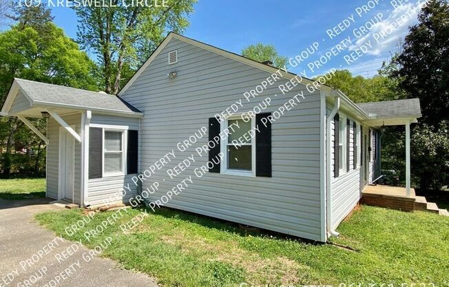 109 KRESWELL CIR