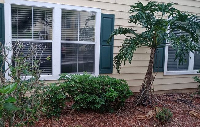 Equestrian Parc with Garage!