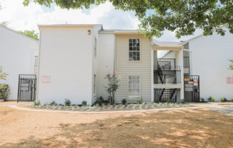 Lakewood East Condominiums