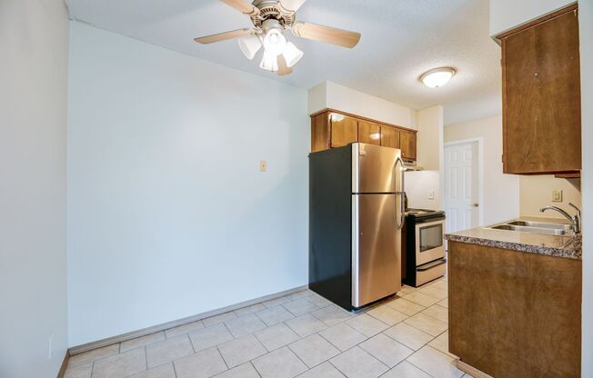 1 bed, 1 bath, 605 sqft, $1,000, Unit 310u