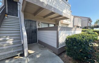 2 Bedroom 1 Bathroom Condo In Sierra Mesa