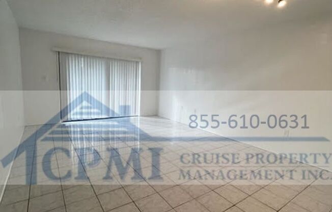 2 beds, 2 baths, 1,020 sqft, $2,350, Unit V110