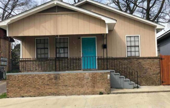 3 Bedroom in Fairfield