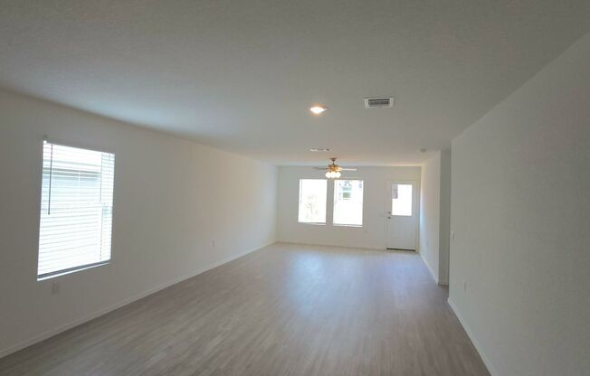 VIDA Subdivision-4bedroom 2bathroom