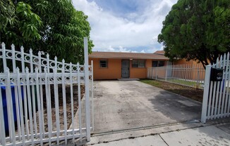 1497 NW 30 ST