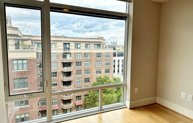 1 bed, 1 bath, $2,800, Unit 512