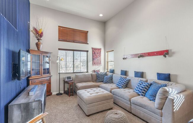 Charming 4-Bedroom, 3-Bath Home in East Loveland