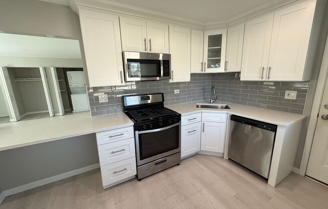 Park Avenue Apartments LLC