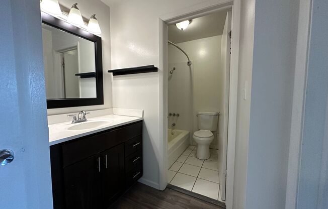 1 bed, 1 bath, $1,195, Unit 302
