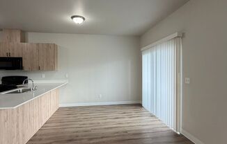 1 bed, 1 bath, 791 sqft, $1,350, Unit C313