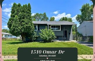 1510 OMAR DR