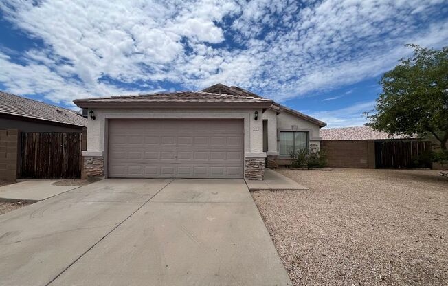Charming 3-Bedroom Home in Horizons on Camelback with Park Views