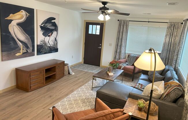 Kingston Crossings Townhomes