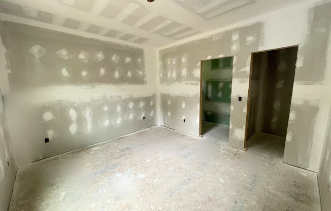 NEW CONSTRUCTION PRE-LEASING FOR AUGUST 2025!