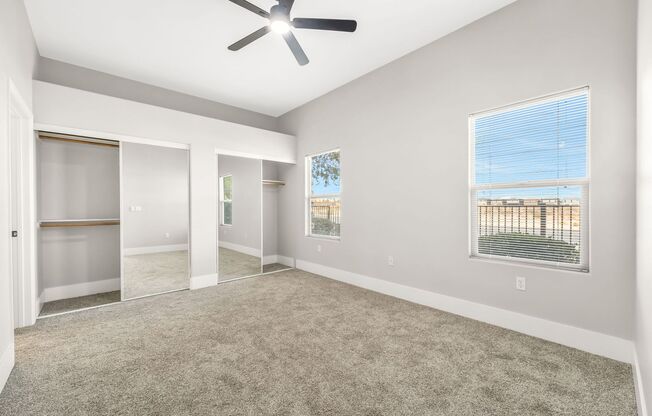 2 beds, 2 baths, $1,650, Unit # 1030