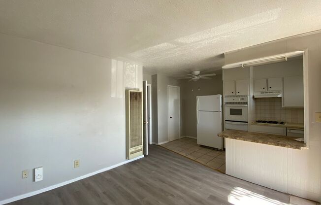 1 bed, 1 bath, 675 sqft, $699, Unit D:1908-18