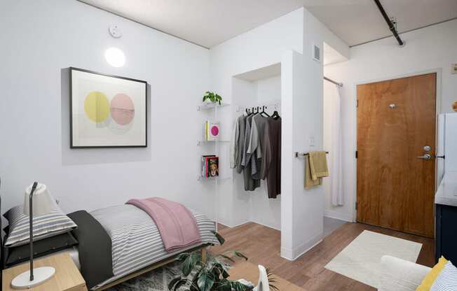 Welcome to Alder House