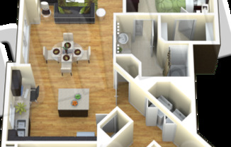 Partner-provided photo for $2468 unit