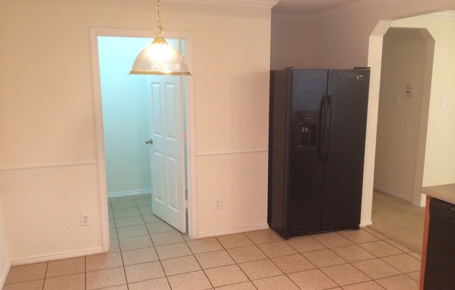 Welcome home to 16246 Stallion Ranch!
