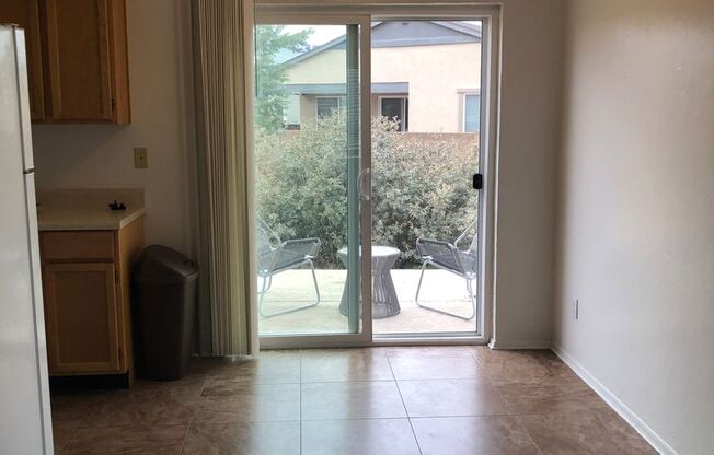 2 beds, 2 baths, $1,500