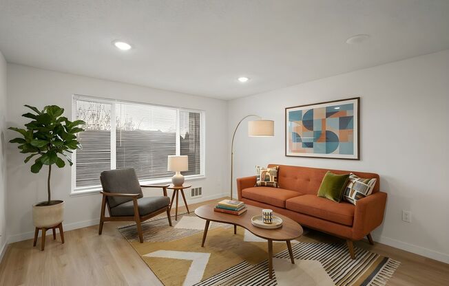 2 beds, 1 bath, 725 sqft, $2,560, Unit 310