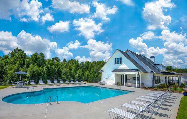 Cottages at Ridge Pointe