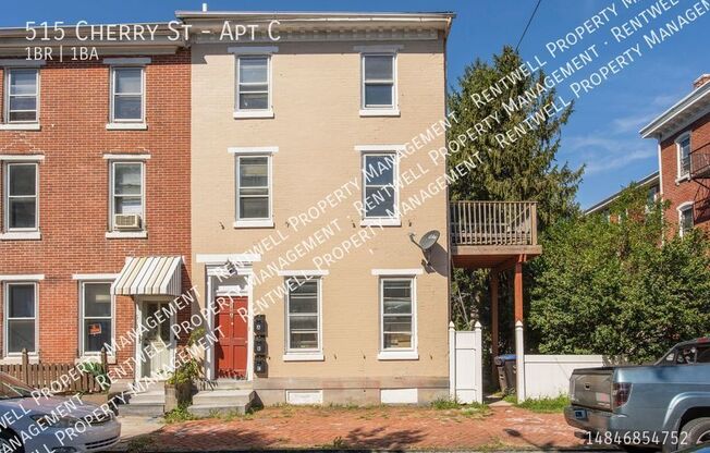 515 Cherry St
