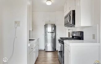 1 bed, 1 bath, $1,450