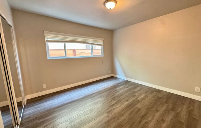 3 beds, 2 baths, 1,350 sqft, $3,850, Unit #1