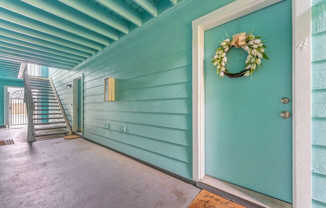 Beautiful 2/2 Condo located in South Tampa!