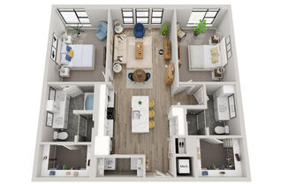 Partner-provided photo for $3176 unit