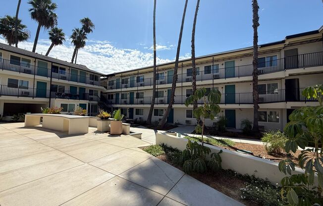 Studio, 1 bath, 310 sqft, $1,750, Unit A-310- 105