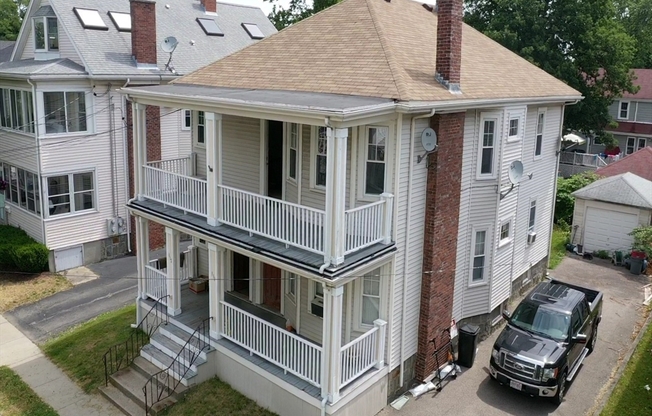 111 E ELM AVE