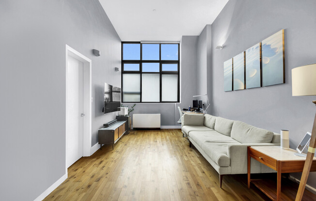 1 bed, 1 bath, 782 sqft, $5,500, Unit 306