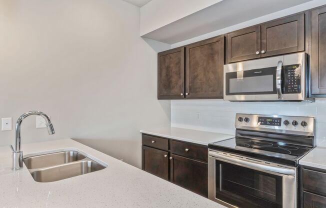 Big Ben Townhomes