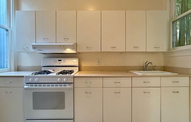 Bartlett Street Apartments
