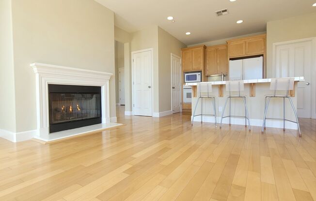 Spacious & Bright 4BR/3BA Available For Rent in San Bruno