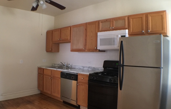 3 Bedroom Pet Friendly in Bridgeport
