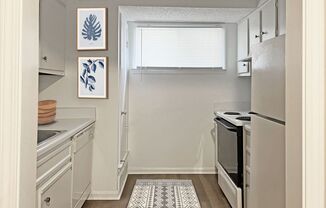 1 bed, 1 bath, 900 sqft, $850, Unit 3612 unit 1