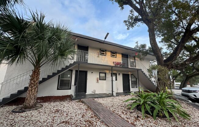 La Siesta Apartments I LLC